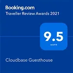 Cloudbase Къща за гости