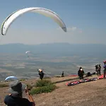 Къща за гости Cloudbase