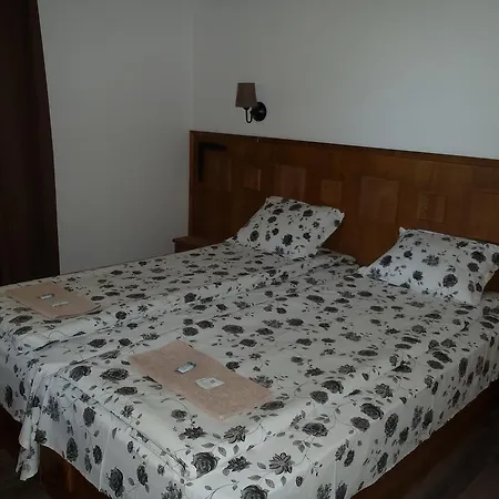 Pensionat Cloudbase 3*