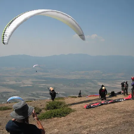 بيت ضيافة Cloudbase