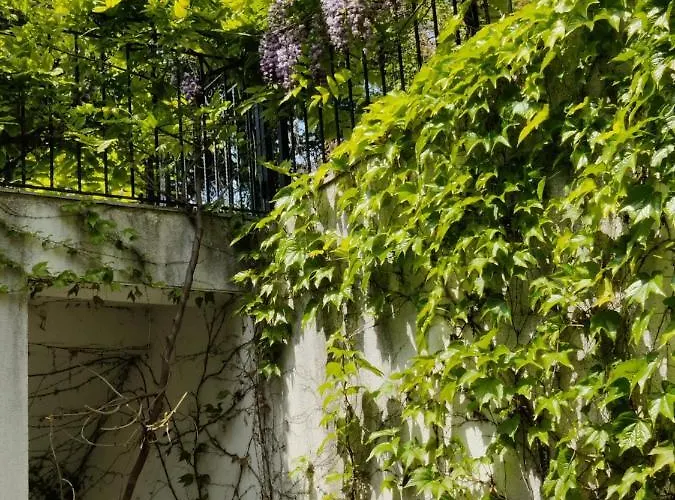 Affittacamere Cloudbase 3*