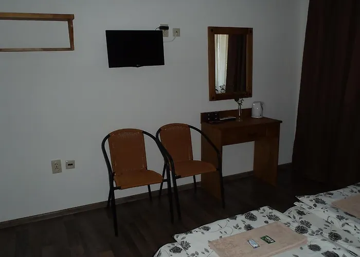 Affittacamere Cloudbase Sopot