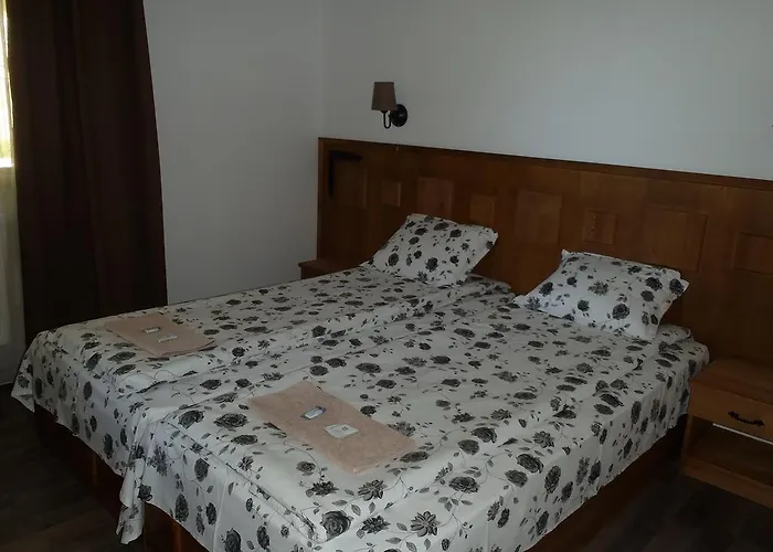 Affittacamere Cloudbase 3*