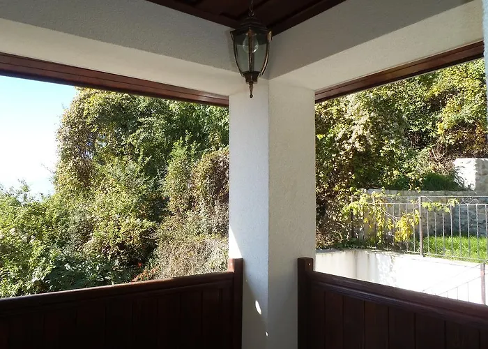 Affittacamere Cloudbase