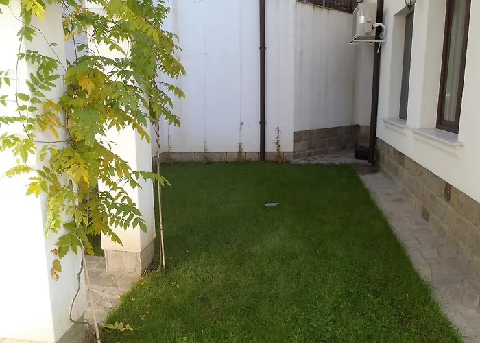 Affittacamere Cloudbase Sopot