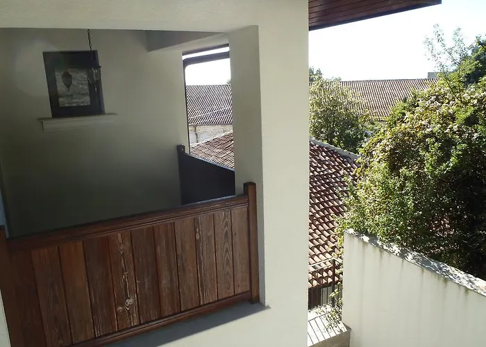 Affittacamere Cloudbase 3*