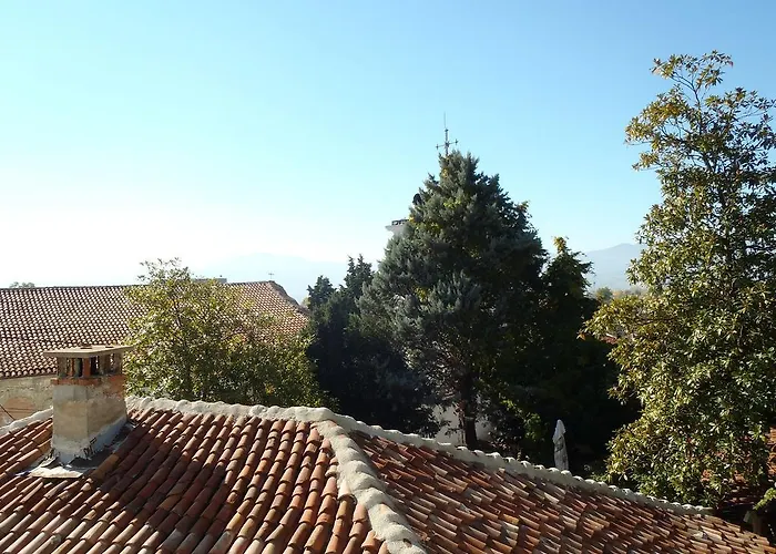 Affittacamere Cloudbase 3*