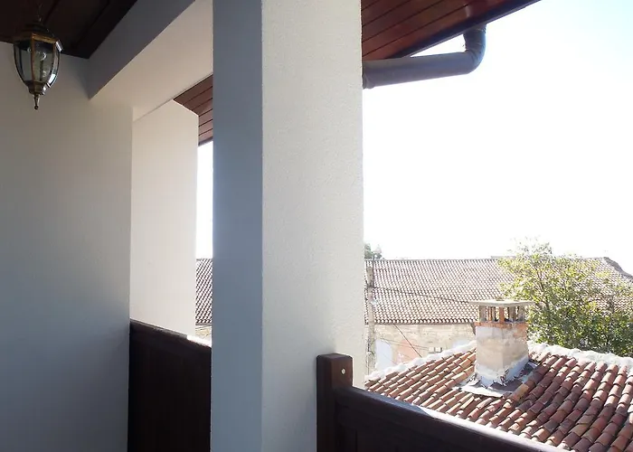 Affittacamere Cloudbase