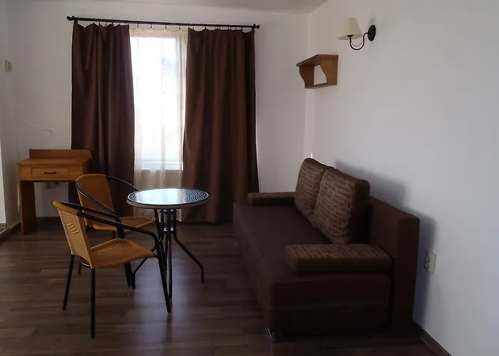 Affittacamere Cloudbase