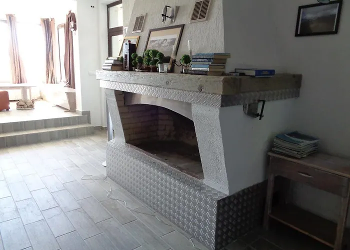 Cloudbase Affittacamere Sopot