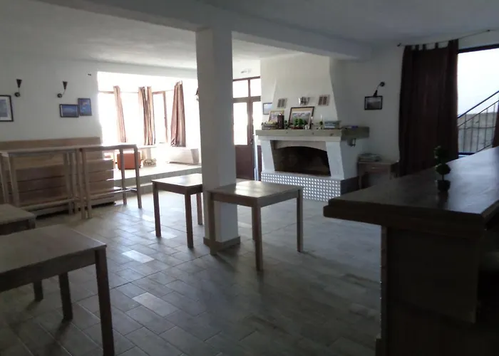 Cloudbase Affittacamere