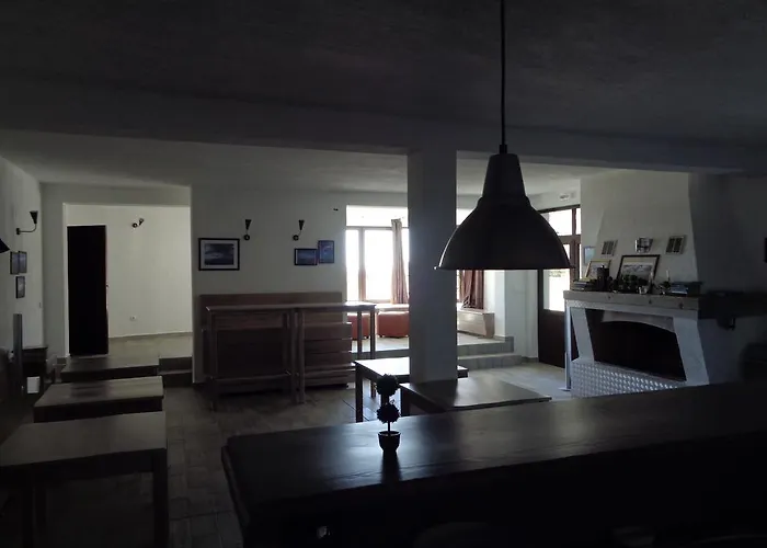 Affittacamere Cloudbase 3*