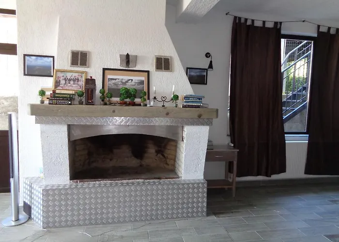 Affittacamere Cloudbase Sopot