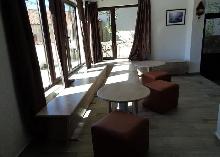 Affittacamere Cloudbase 3*