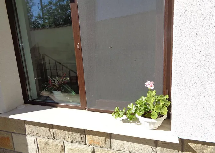 Cloudbase Affittacamere 3*