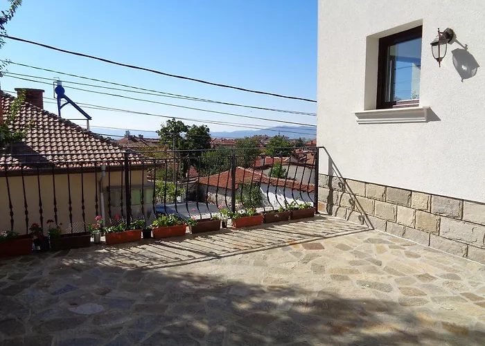 Cloudbase Affittacamere Sopot