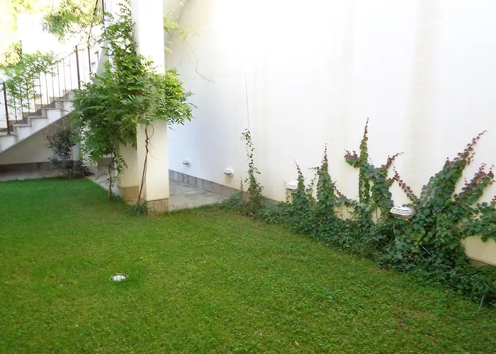 Affittacamere Cloudbase 3*