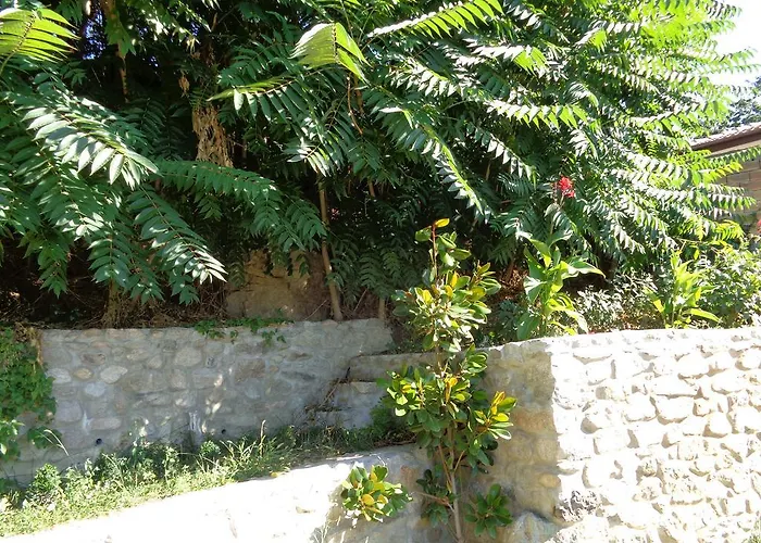 Cloudbase Affittacamere 3*