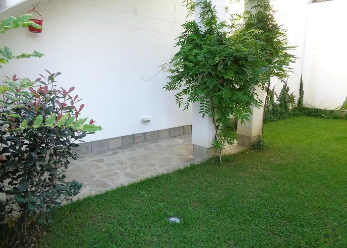 Cloudbase Affittacamere