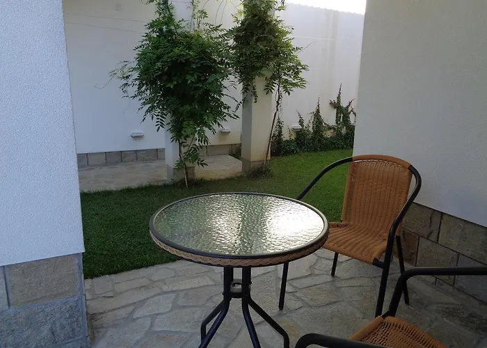 Cloudbase Affittacamere 3*